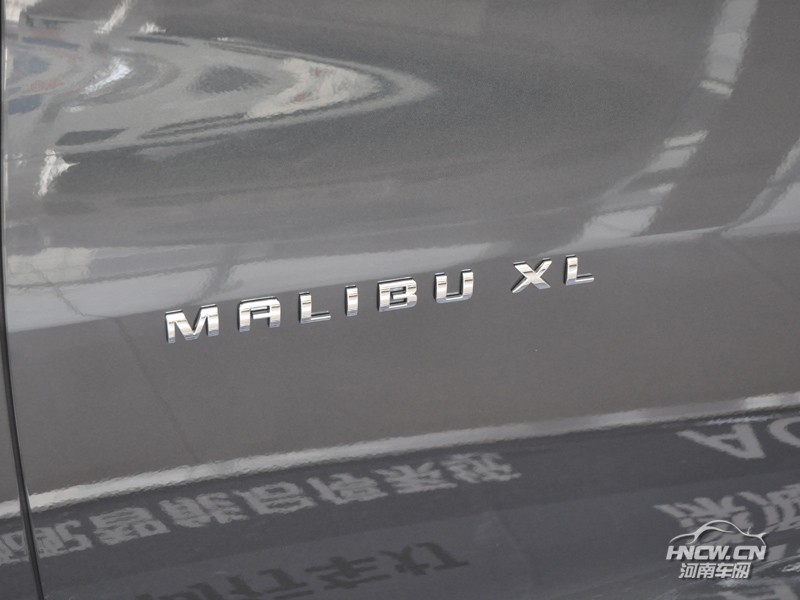 2016款 上汽通用雪佛兰 迈锐宝XL 其它
