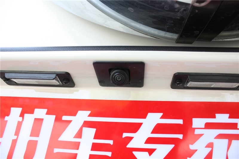 北京汽车 BJ80 其它