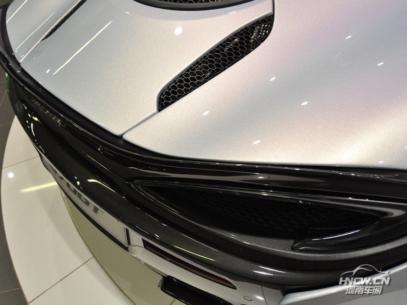 2016款 迈凯伦 570GT 其它