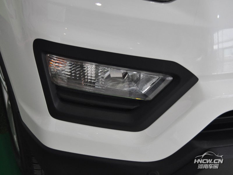 2016款 长安 CX70 其它