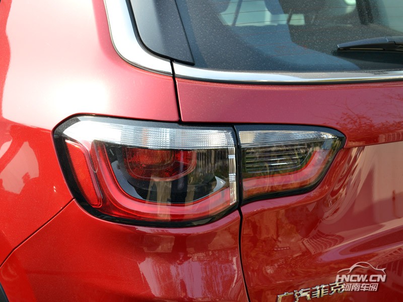 2017款 广菲克 指南者 其它