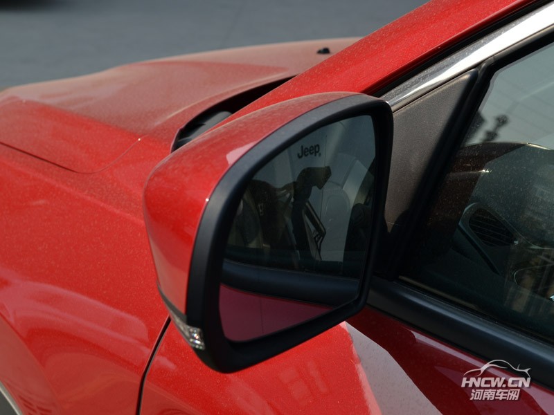 2017款 广菲克 指南者 其它