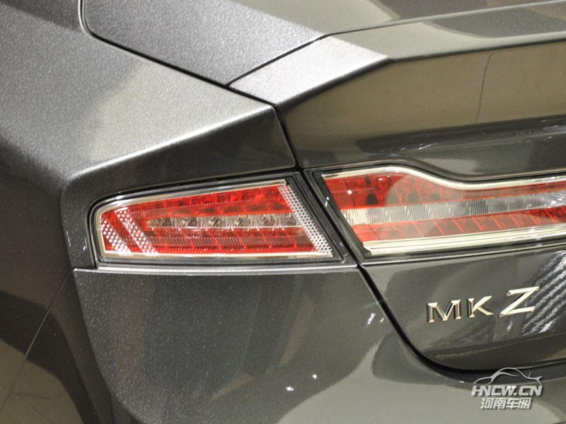 2016款 林肯 MKZ 其它