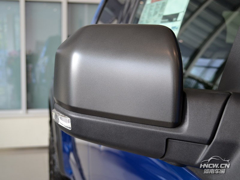 2017款 进口福特 F150 其它
