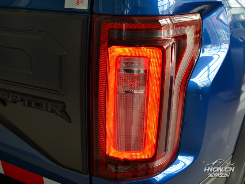 2017款 进口福特 F150 其它
