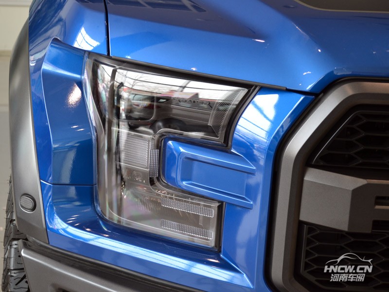 2017款 进口福特 F150 其它