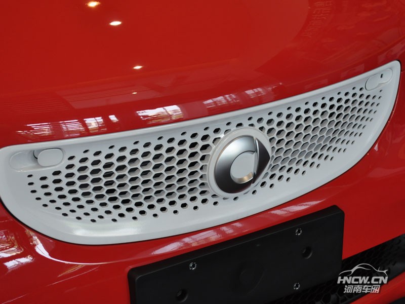 2015款 Smart Fortwo 其它