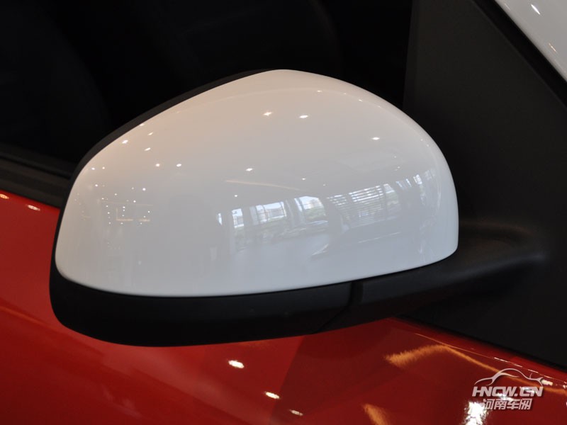 2015款 Smart Fortwo 其它