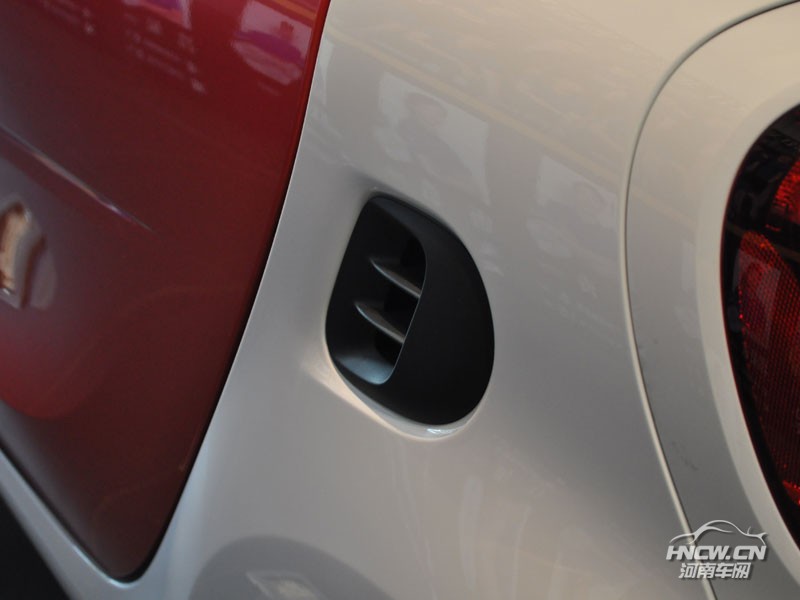 2015款 Smart Fortwo 其它