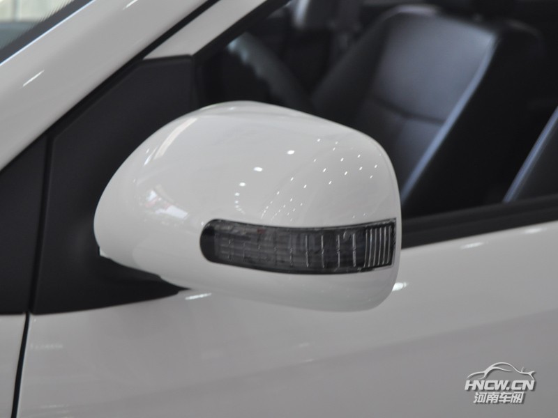 2015款 众泰 Z300 其它