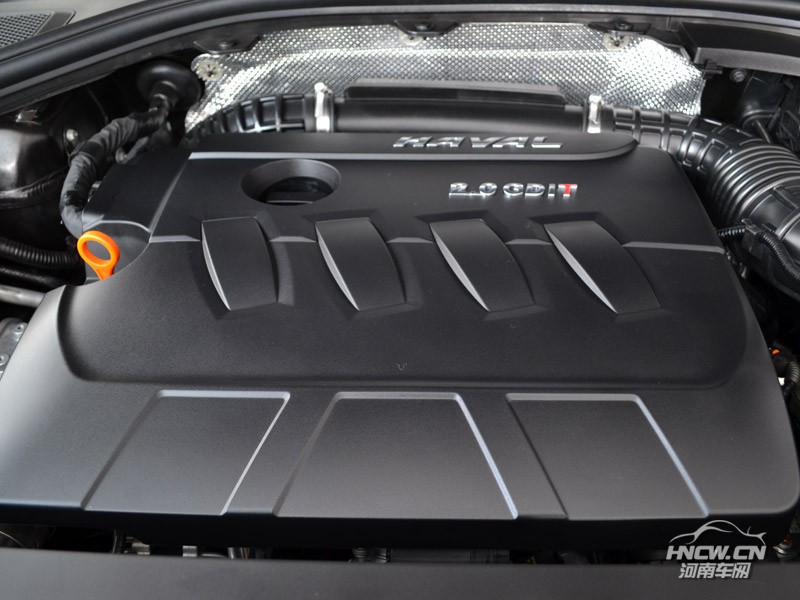2017款 哈弗 H7L 其它