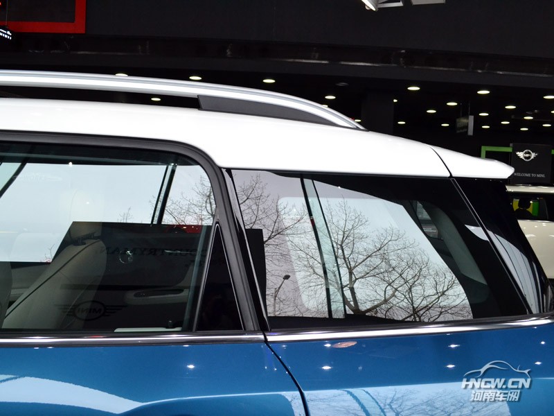 2017款 MINI COUNTRYMAN 其它