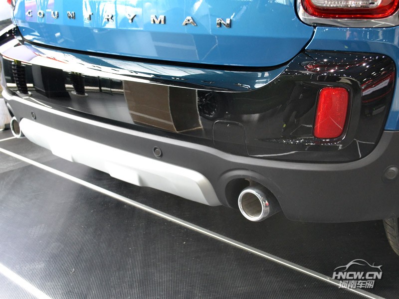 2017款 MINI COUNTRYMAN 其它