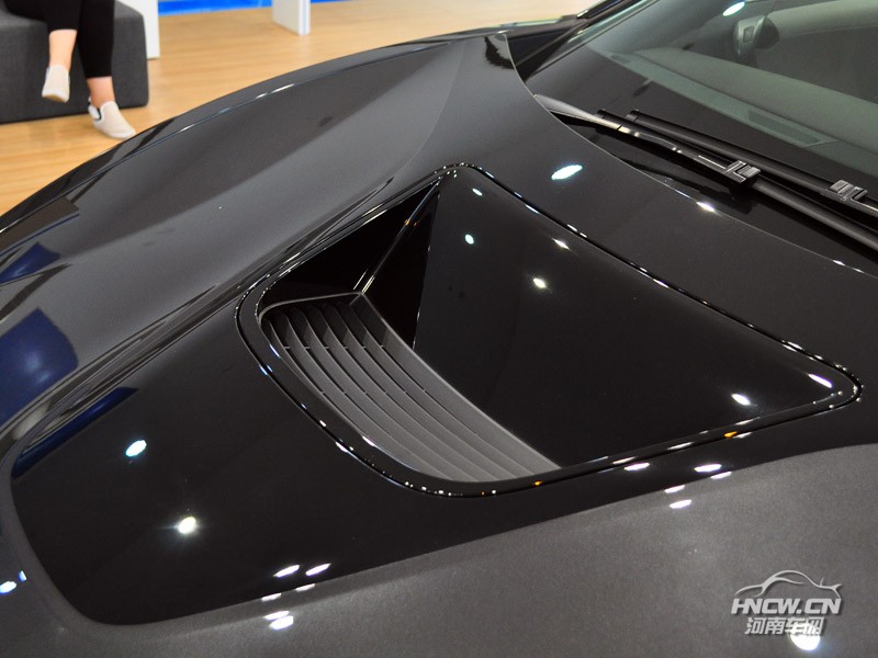 2014款 宝马 i8 其它