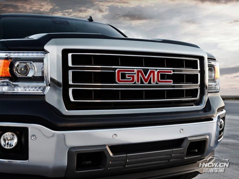 2014款GMC Sierra 其它