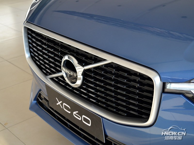 2018款 沃尔沃亚太 XC60 其它