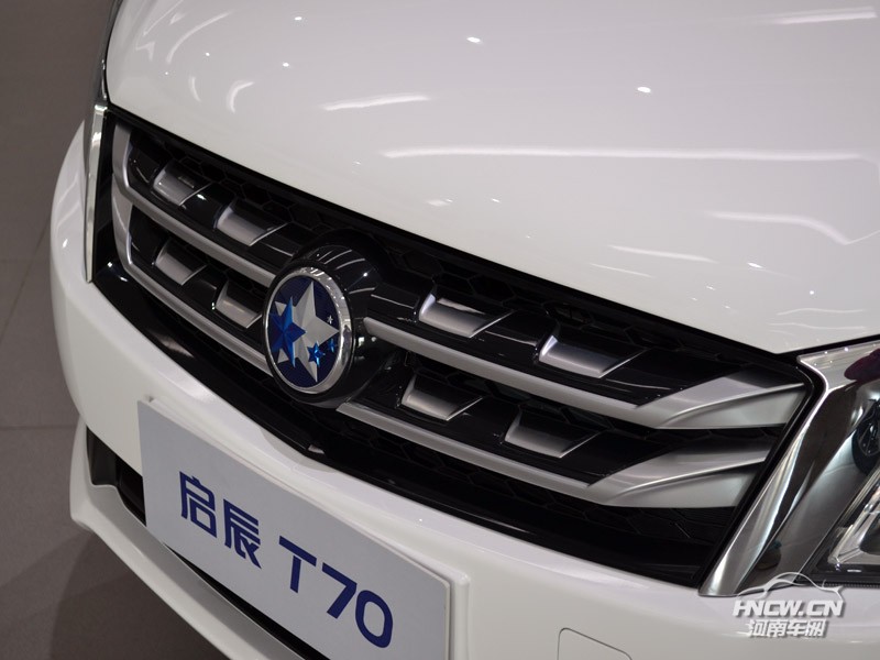 2016款 东风启辰 T70 其它