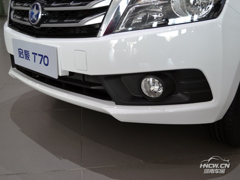 2016款 东风启辰 T70 其它