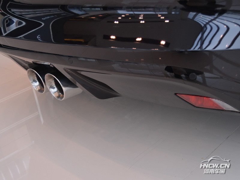 2013款捷豹F-Type 其它