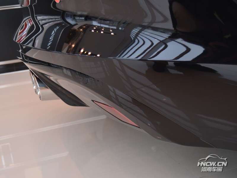 2013款捷豹F-Type 其它