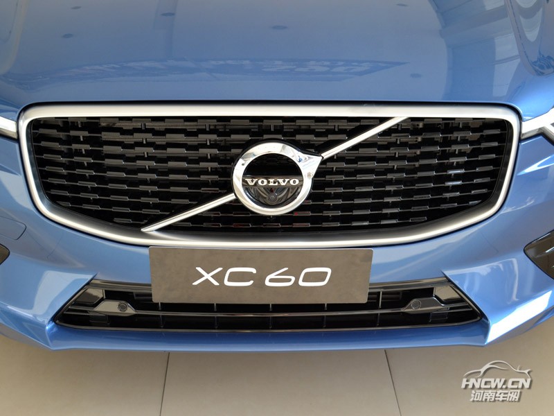 2018款 沃尔沃亚太 XC60 其它