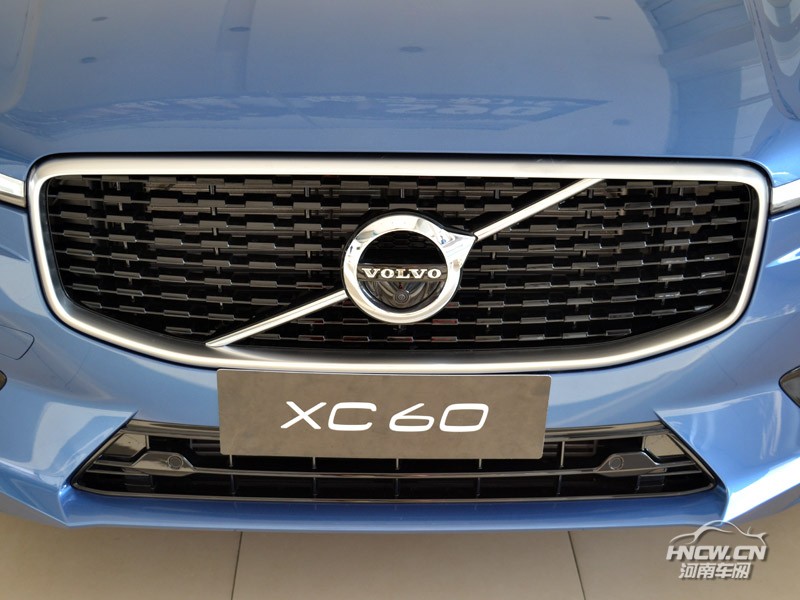 2018款 沃尔沃亚太 XC60 其它