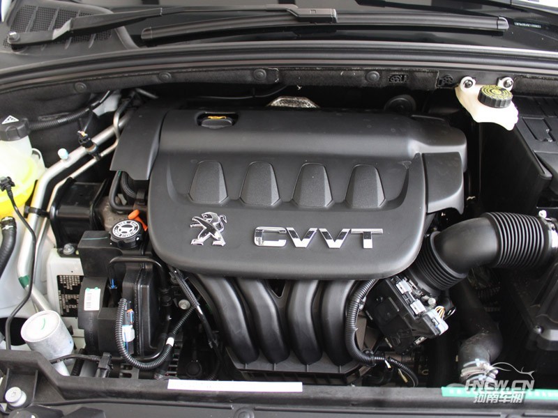 2013款 408 其它