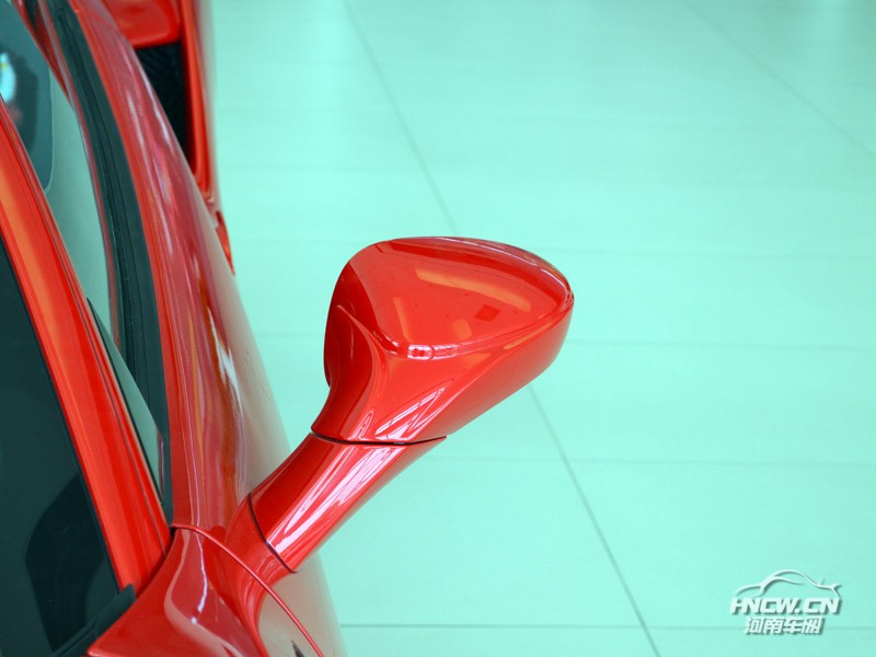 2015款 法拉利488GTB 其它