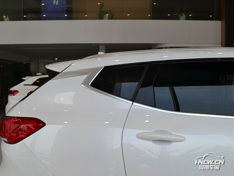 2019款 WEY VV6 其它