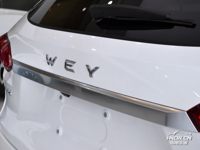 2019款 WEY VV6 其它