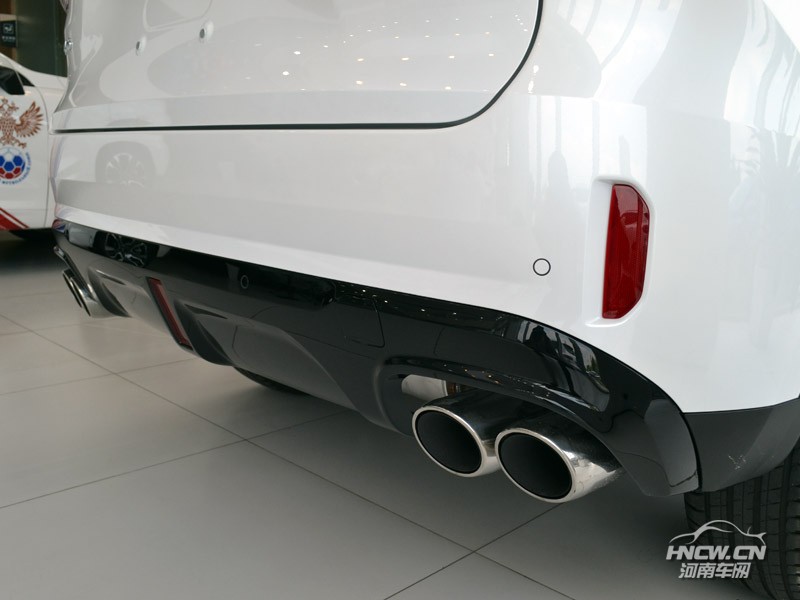 2019款 WEY VV6 其它
