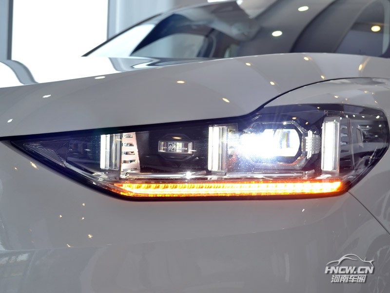 2019款 WEY VV6 其它