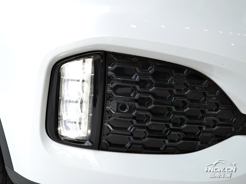 2019款 WEY VV6 其它