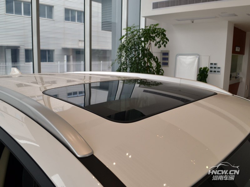 2018款 吉利 远景SUV 其它