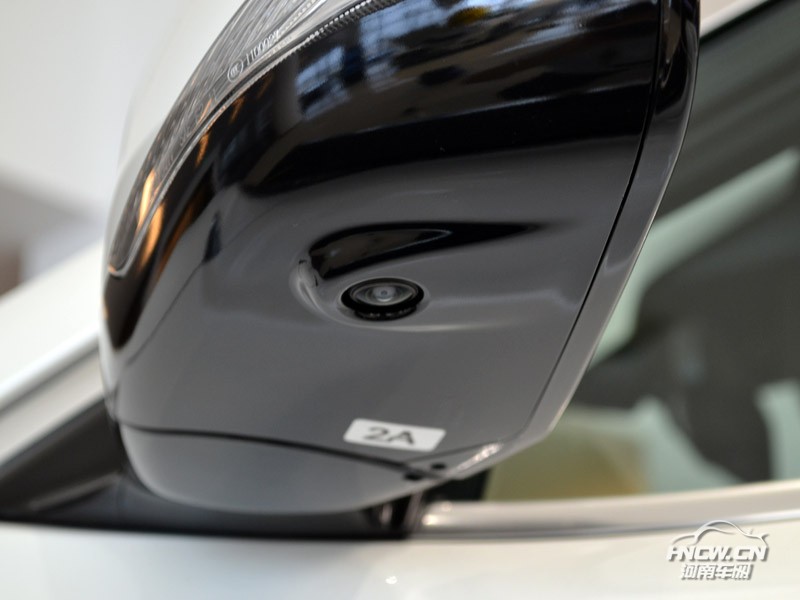 2018款 东风英菲尼迪QX50 其它