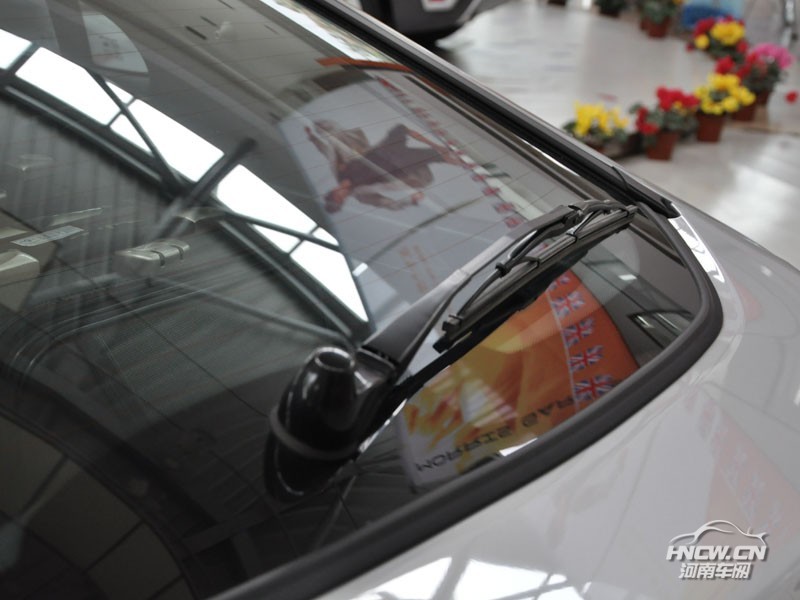 2011款MG6 其它