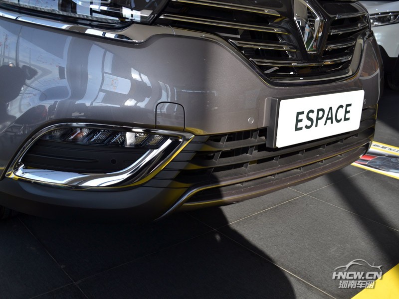 2018款 雷诺 Espace 其它