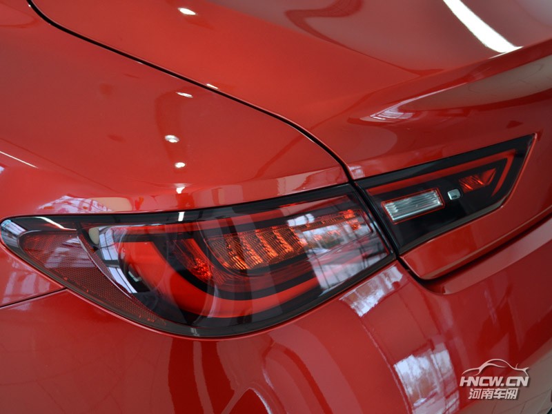 2017款 英菲尼迪Q60 其它