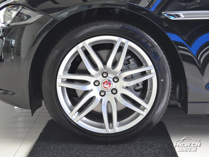 2018款 捷豹XJL 其它