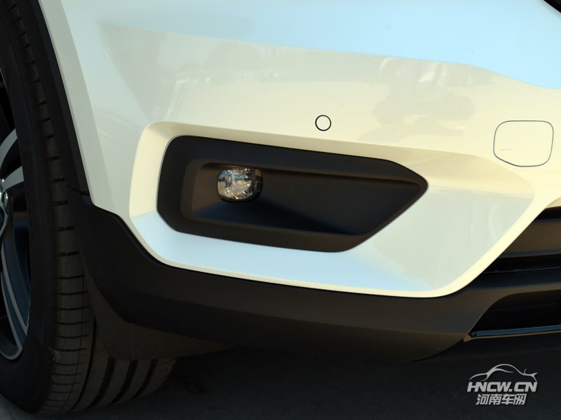 2019款 沃尔沃XC40 其它