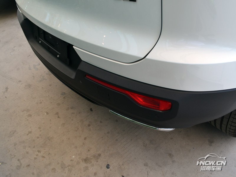 2019款 沃尔沃XC40 其它