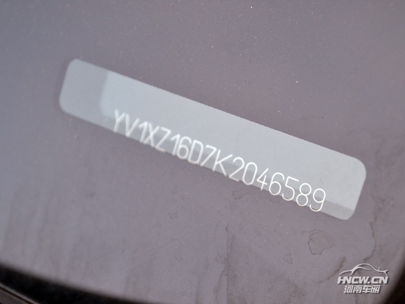 2019款 沃尔沃XC40 其它