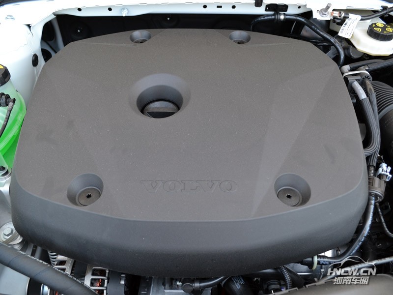 2019款 沃尔沃XC40 其它