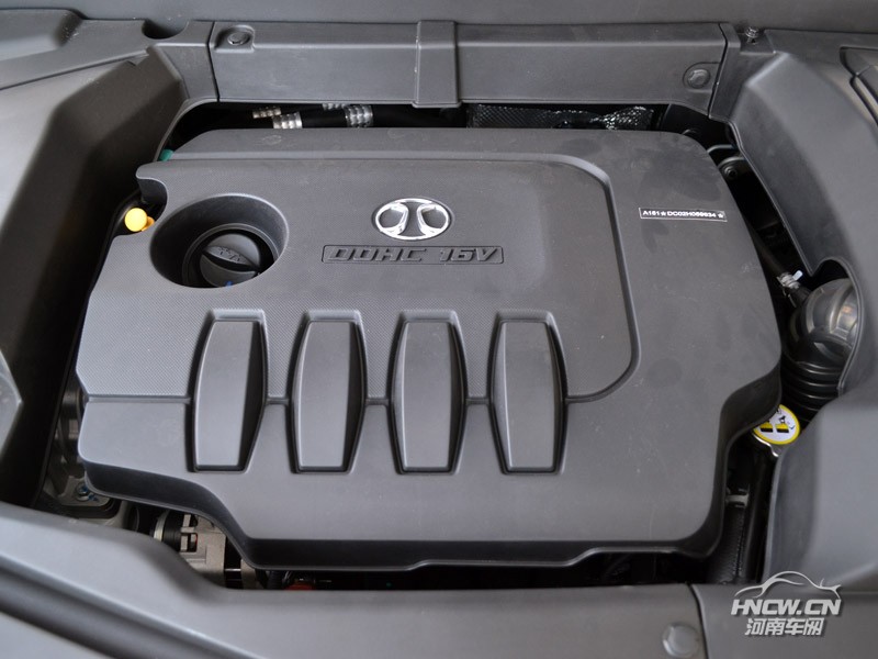 2018款 北汽绅宝 D50 其它