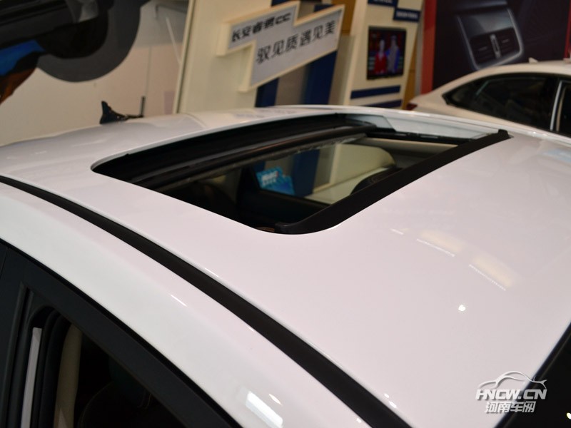 2018款 长安 逸动DT 其它