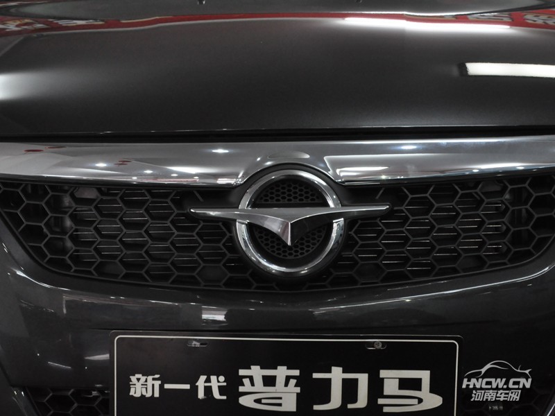 2011款普力马 其它