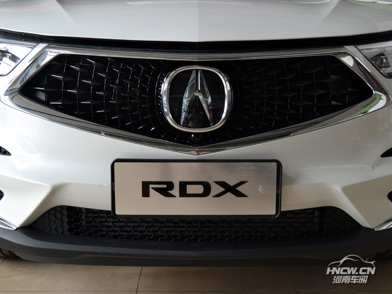 2019款 广汽讴歌RDX 其它