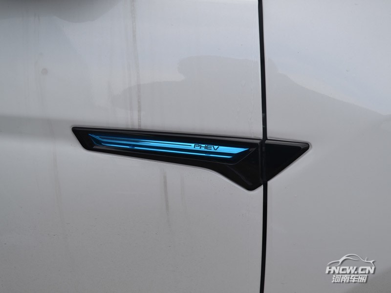 2018款 长安CS75 PHEV 其它