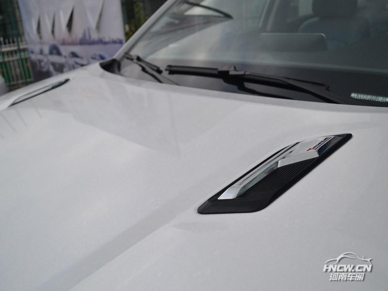 2018款 长安CS75 PHEV 其它