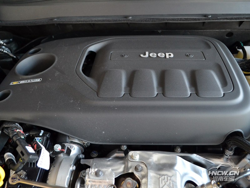 2019款 广汽菲克自由光 其它